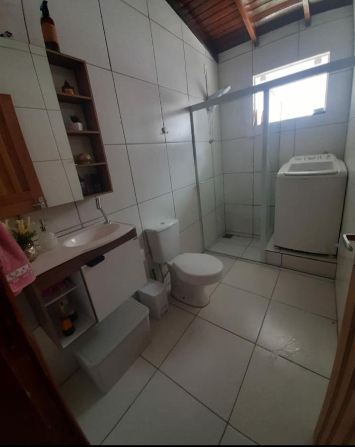 Casa De Praia Beira Do Mar, Pe Na Areia Florianópolis Extérieur photo