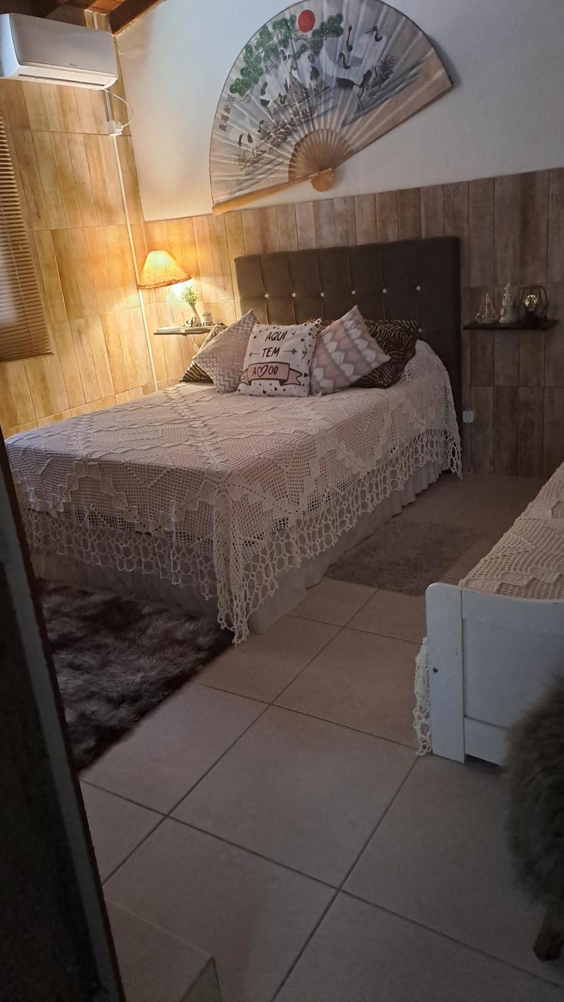 Casa De Praia Beira Do Mar, Pe Na Areia Florianópolis Extérieur photo